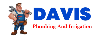 Trusted plumber in PLEASANT VALLEY